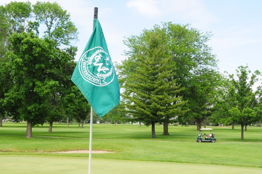  Watertown Country Club