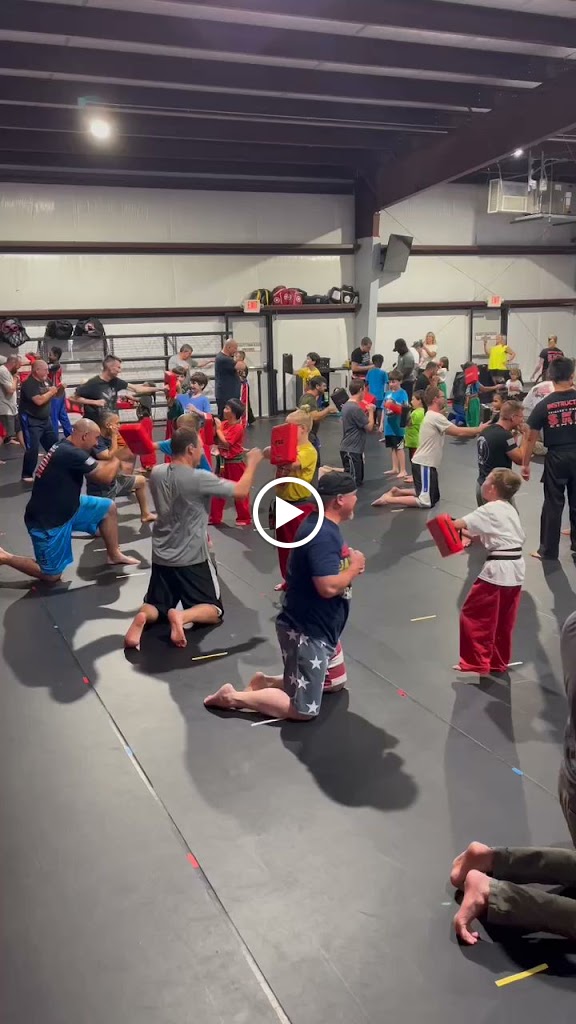  Seigler's Karate Center