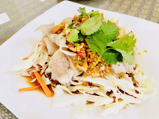 泰合平價泰國菜館 的照片