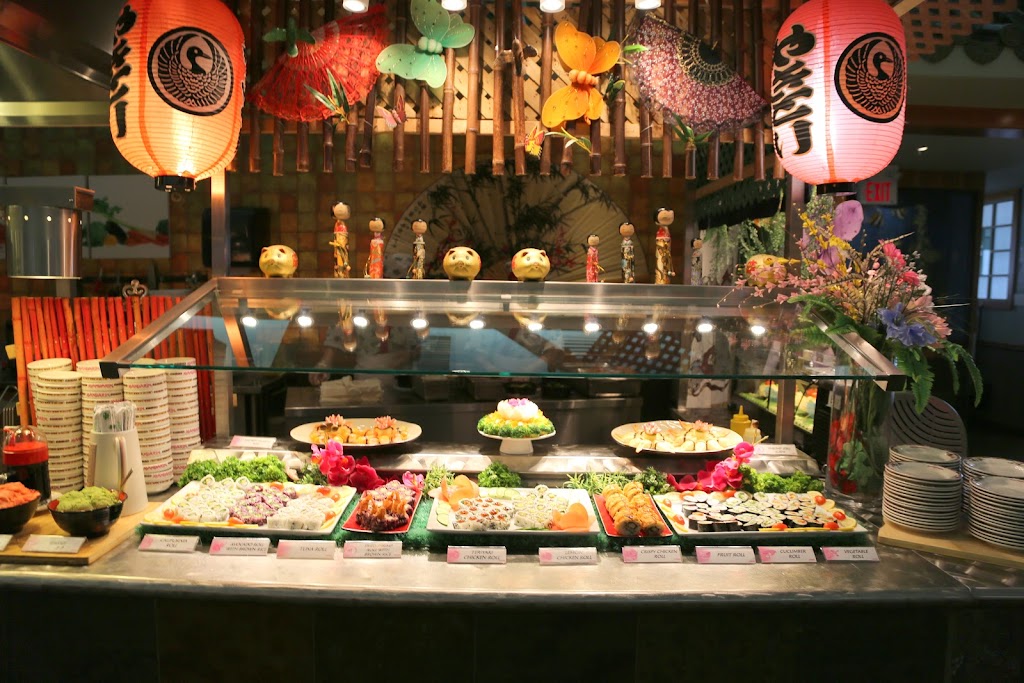 Salad bar
