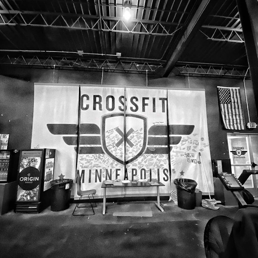  CrossFit Minneapolis