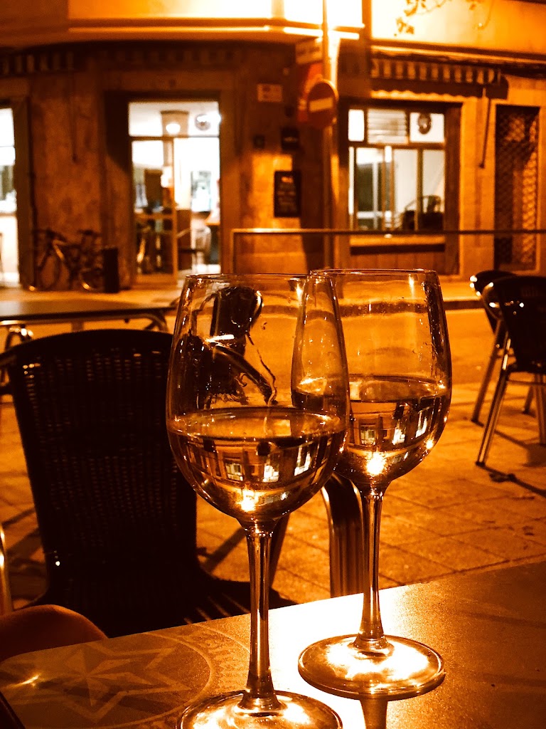 Bar Ca'n Munoz — Del propietario