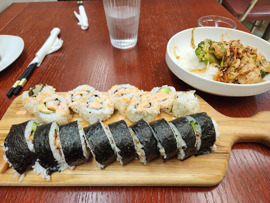 Food & drink