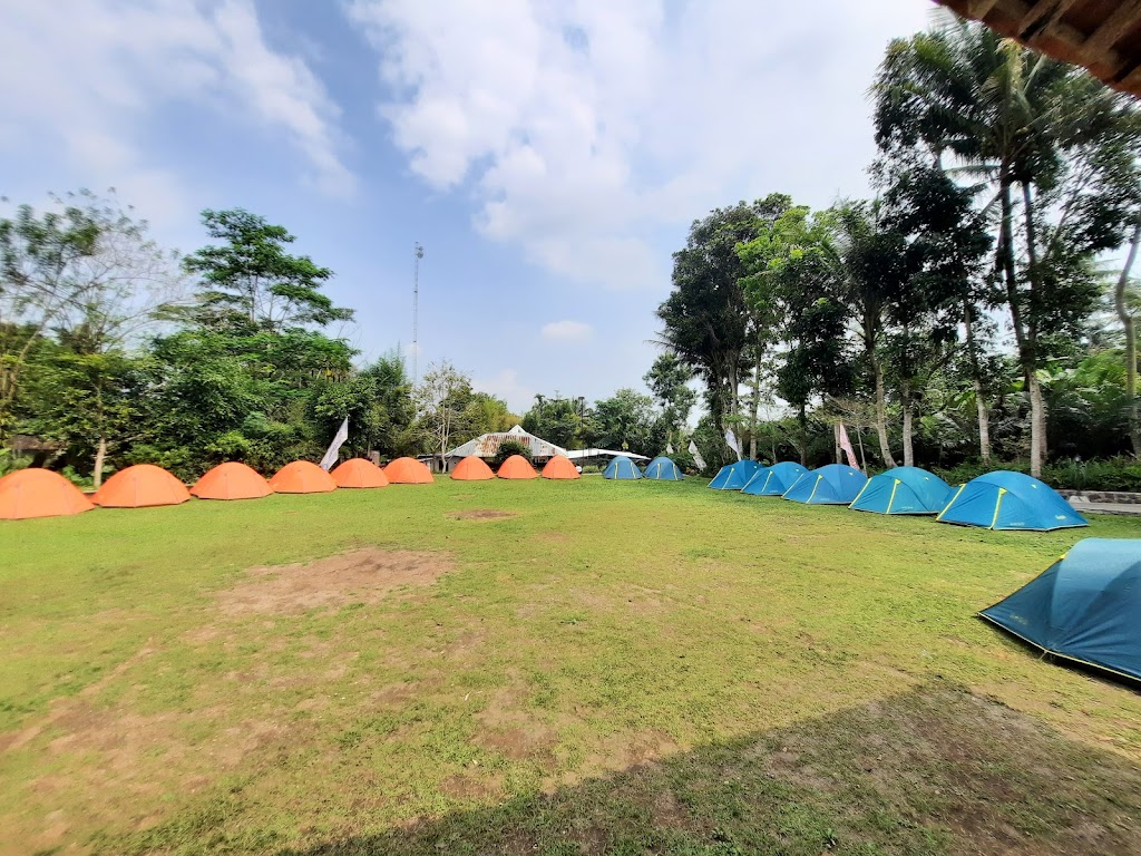 Sabana Persewaan Alat Camping