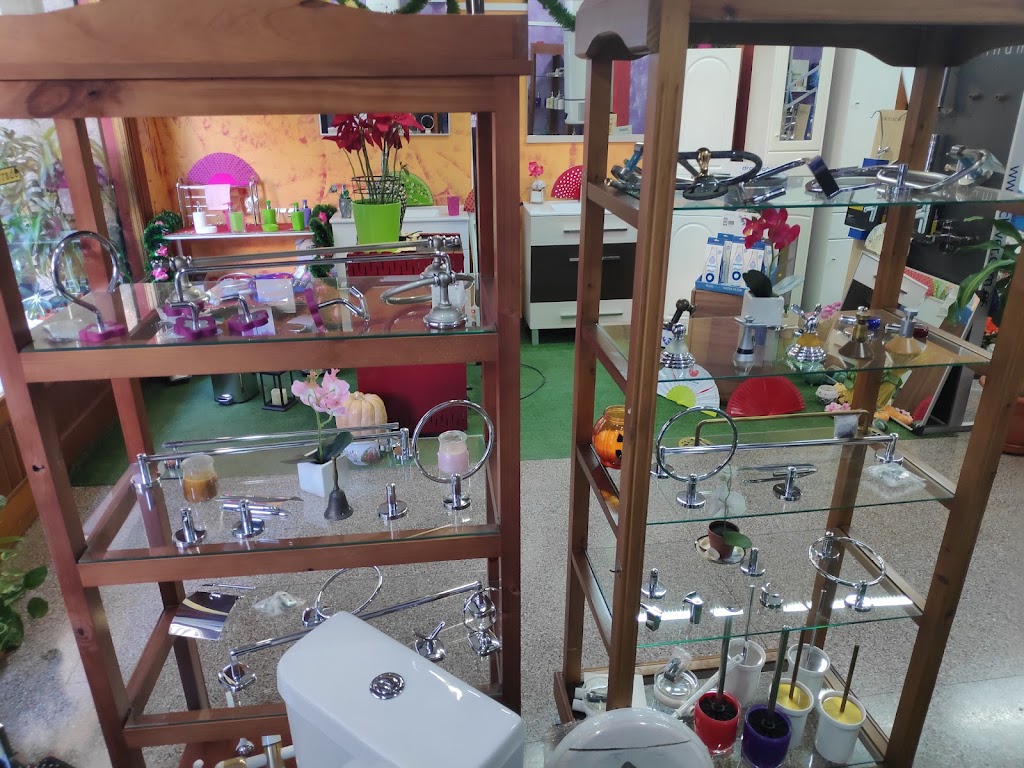 Instalaciones El Campet — Del propietario