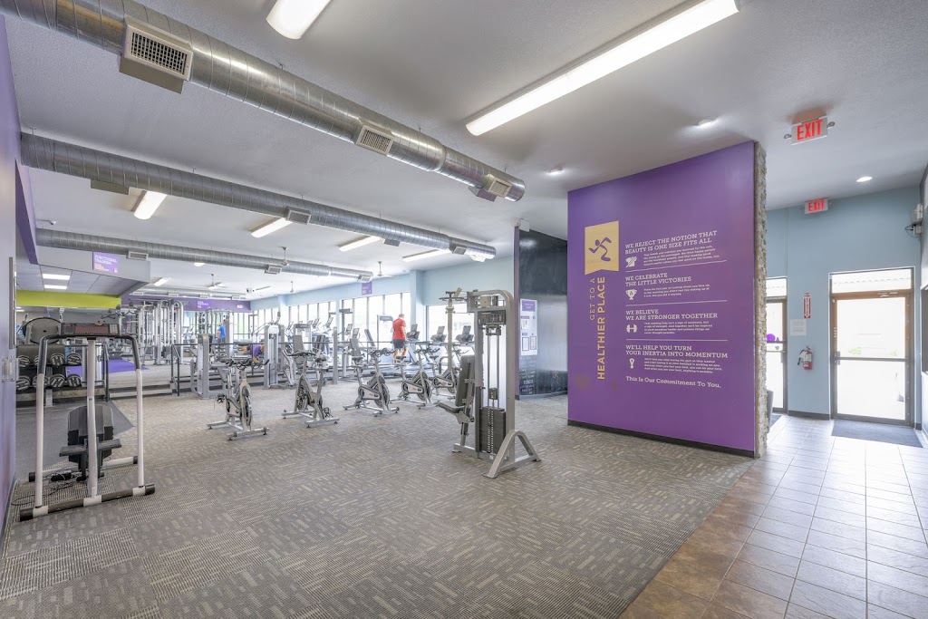  Anytime Fitness