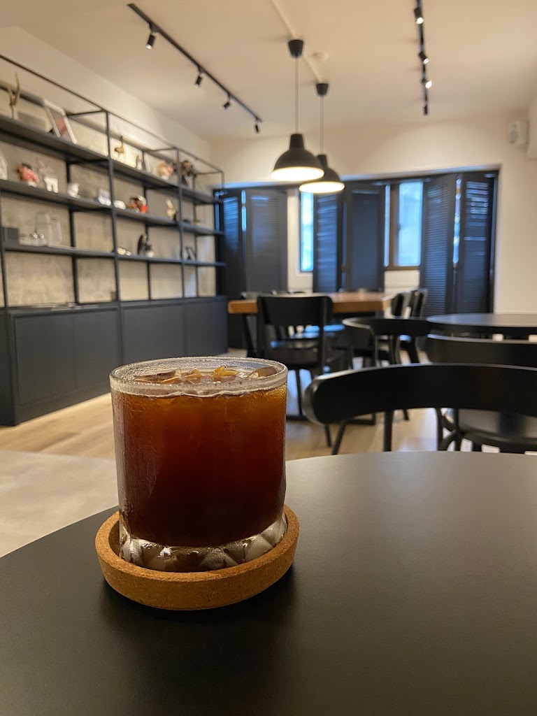 MooseCoffee 木斯咖啡 的照片