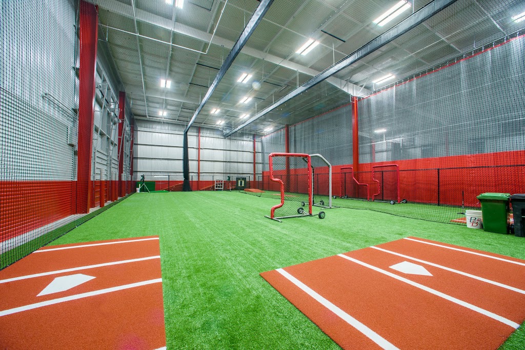  Stark County Sports Complex