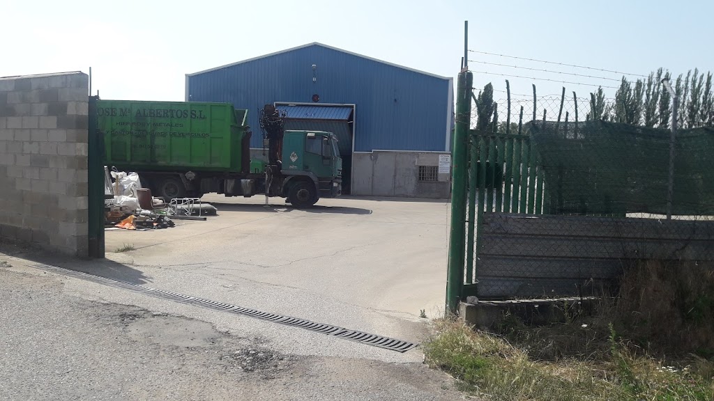 Jose Maria Albertos SL