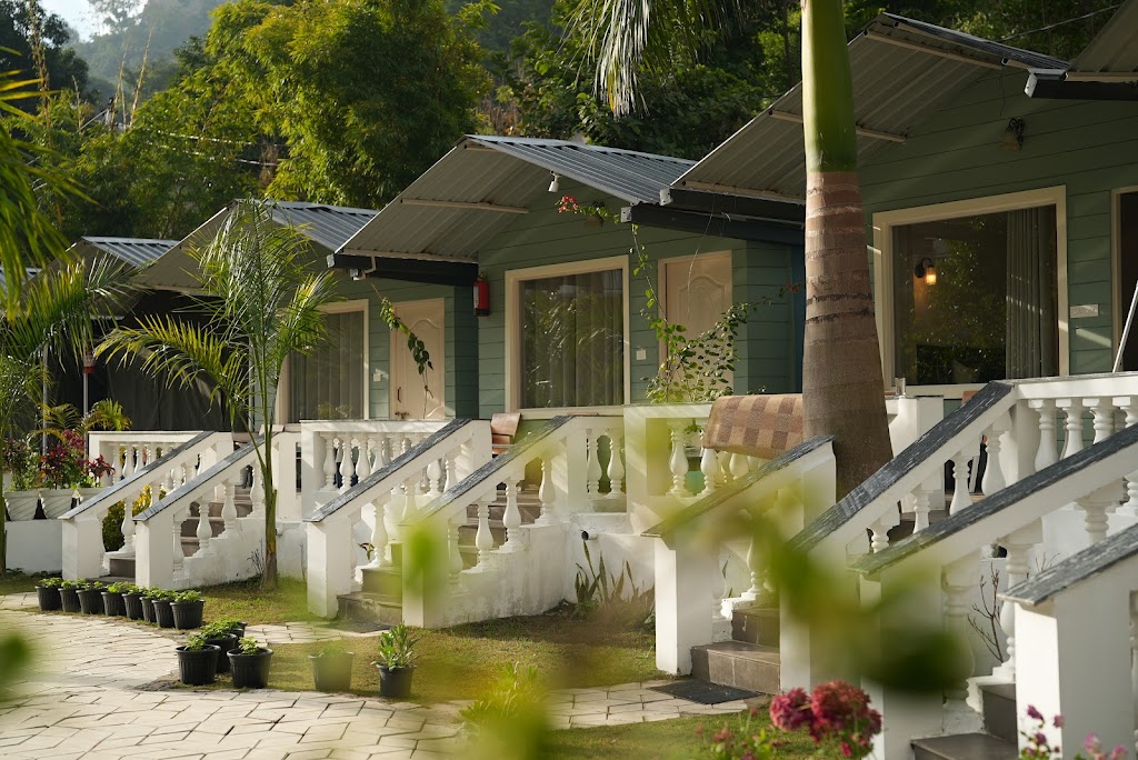 Glampers Resort