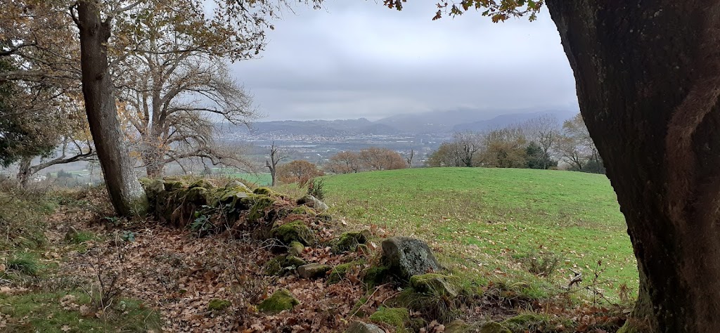 Camino Real Lezo-Hondarribia