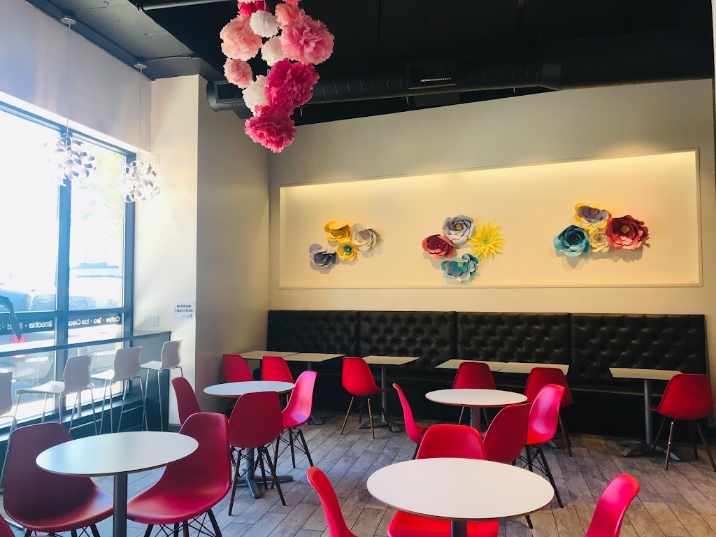 Photo of HoneyHoney Dessert Cafe