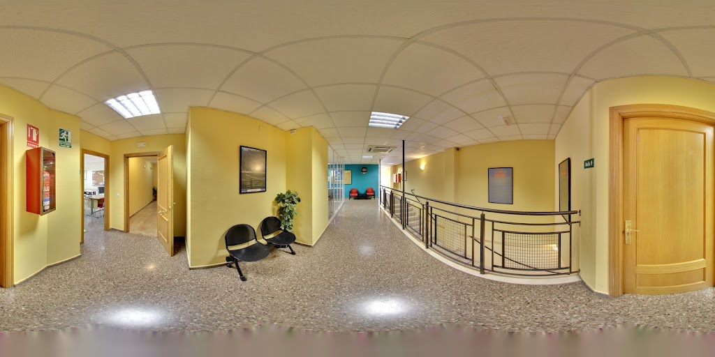 Tame Centro de Formacion