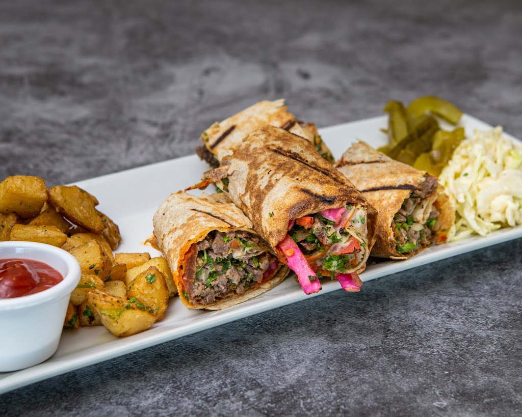 Shawarma