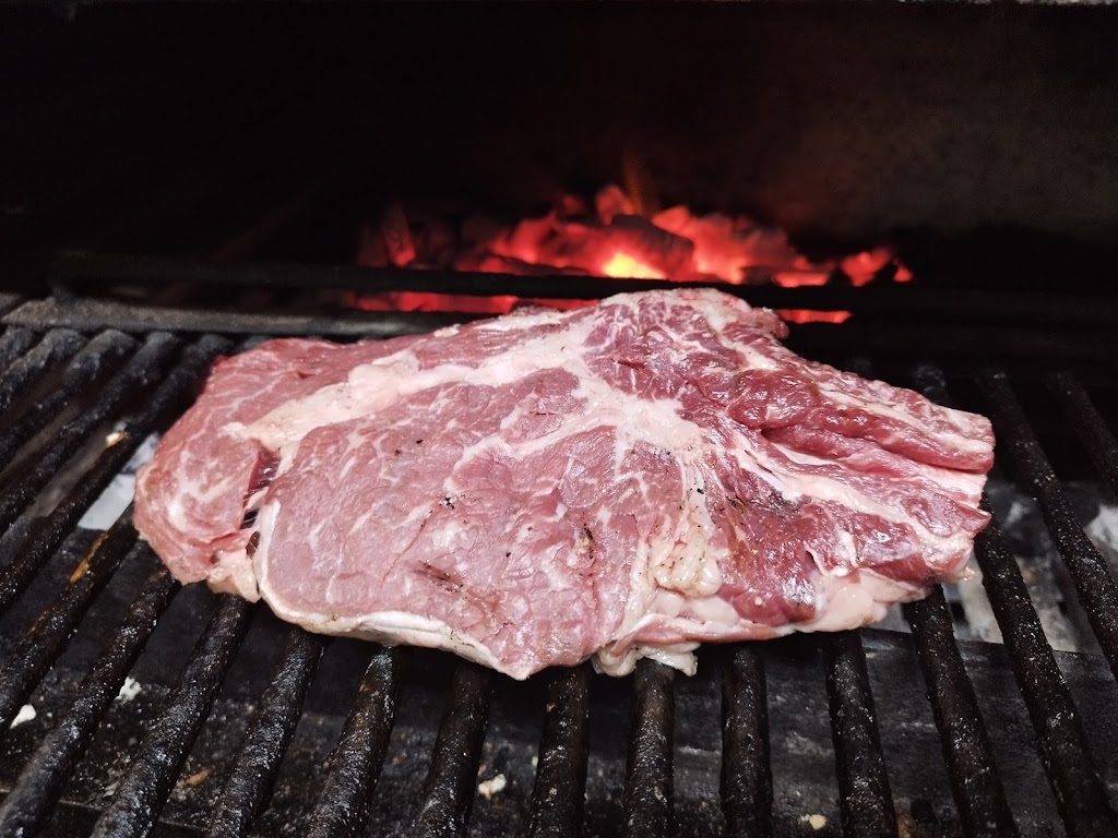 Baires — Comida y bebida