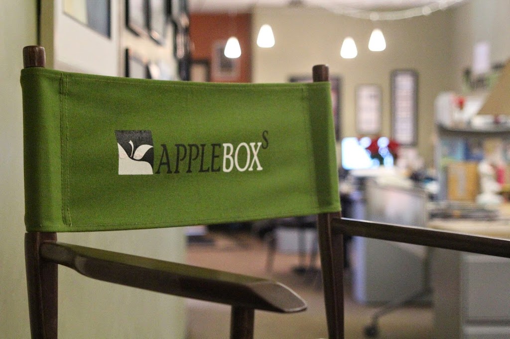 Apple Box Studios