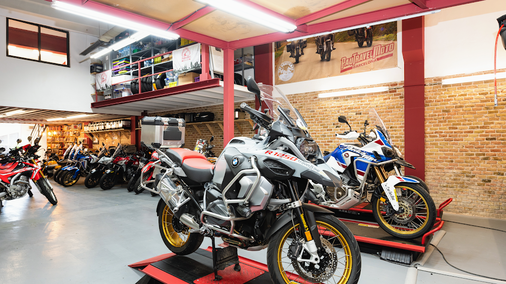 The Craftsman Garage