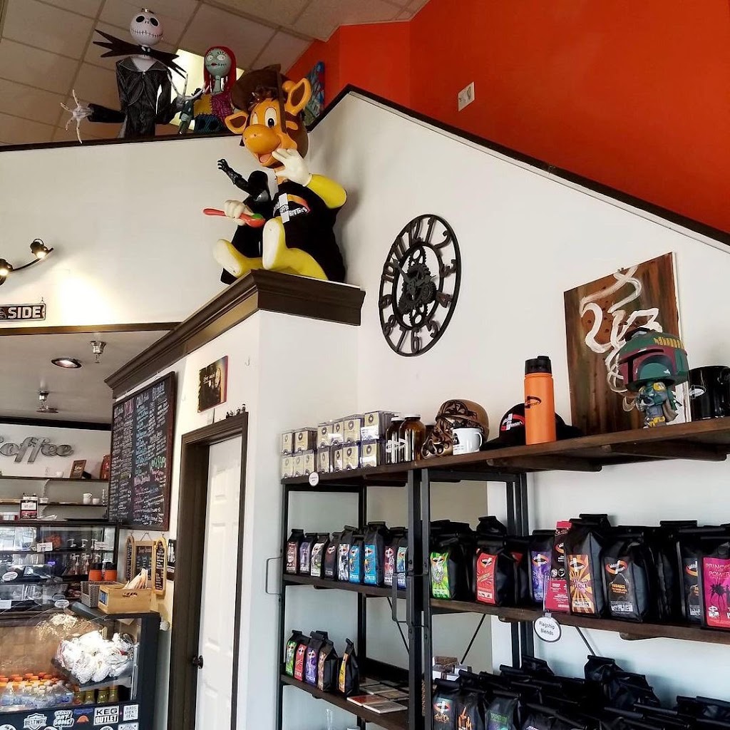 Photo of Weird Brothers Coffee