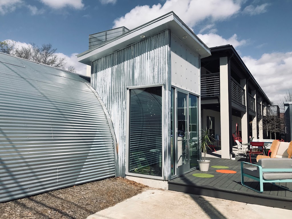  Park Circle Yoga Studio