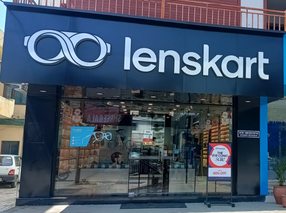 Lenskart Com At Paonta Sahib