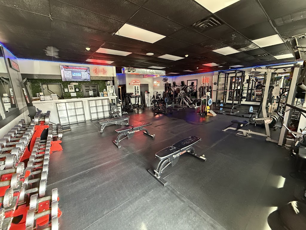  All Day Physique Gym