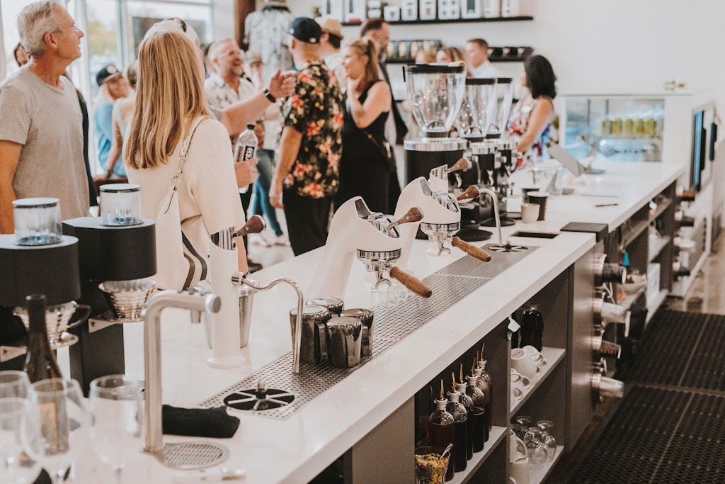 Photo of Theory Coffee Roasters