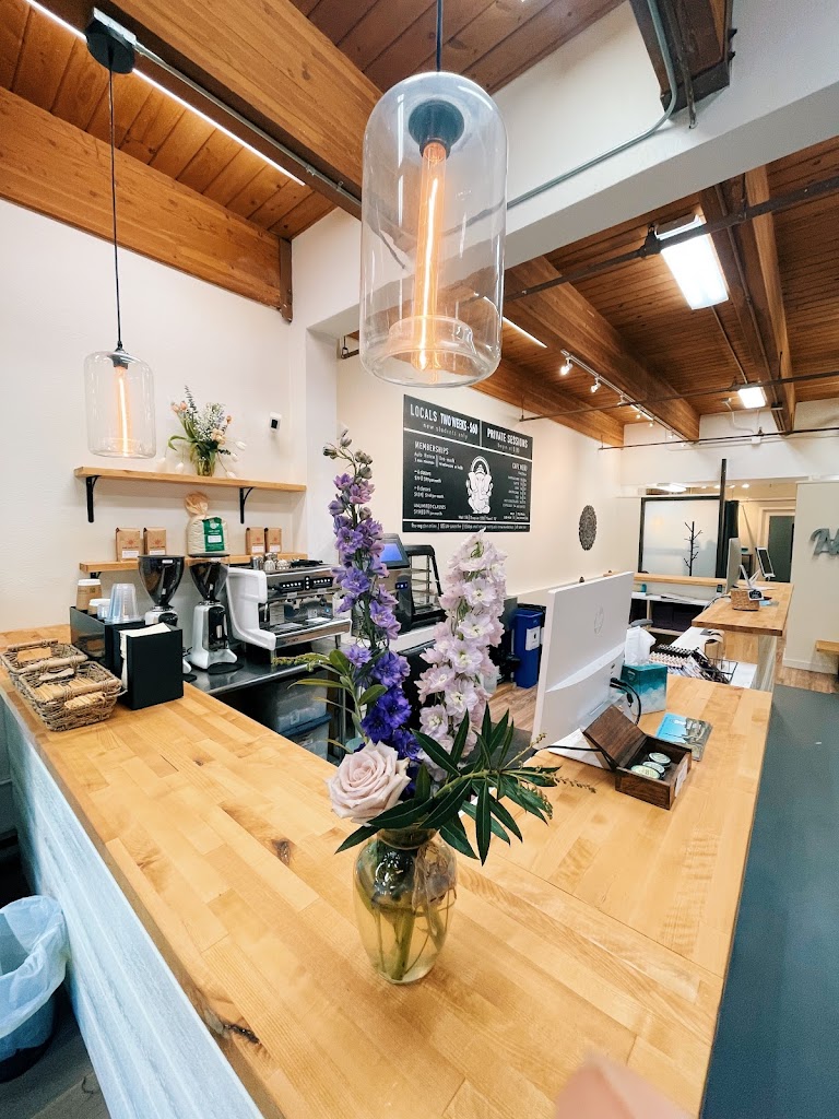  Mangala Yoga Telluride