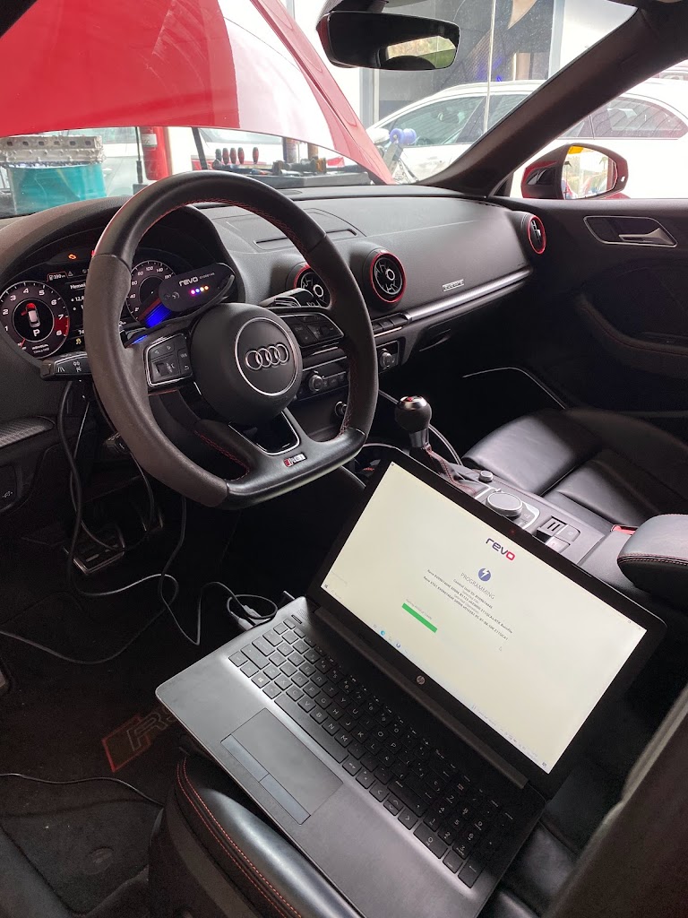 CCS GARAGE MALLORCA — Del propietario