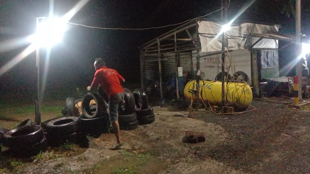 Agung TUBLES/IMPAC
