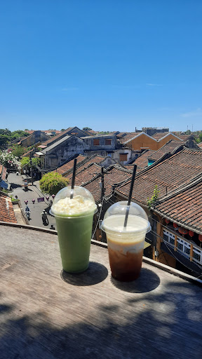 92 station hội an