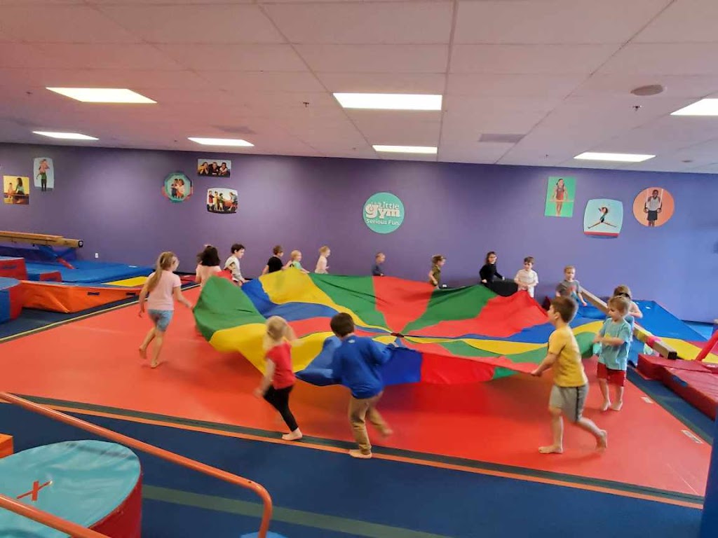  The Little Gym of Corvallis, OR