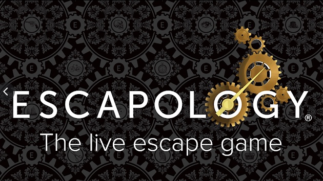 Escapology Ilusiona Xanadu