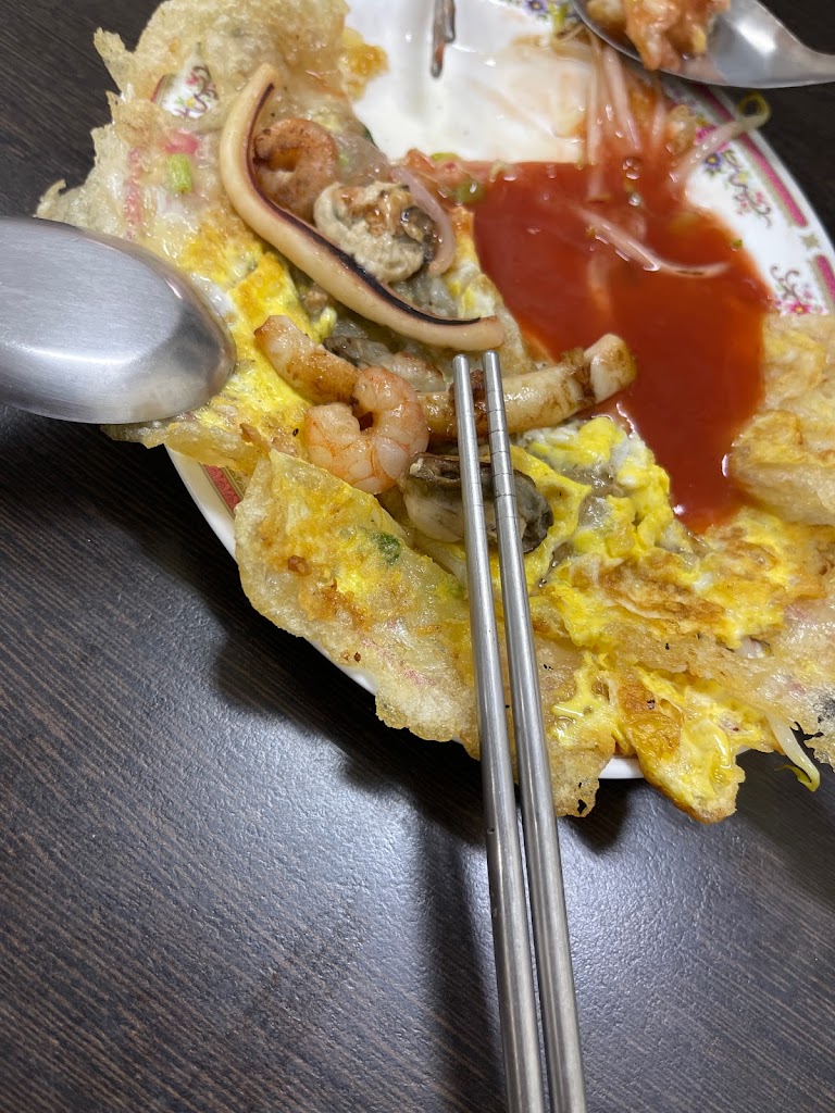 秀 傳統美食 的照片