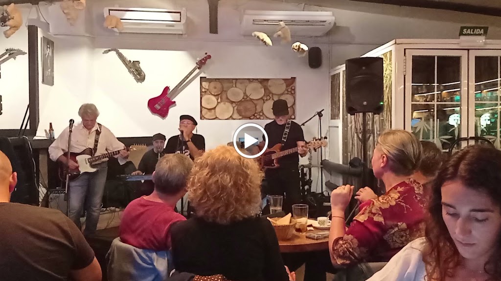 Bar - Canaveral Tapas — Videos