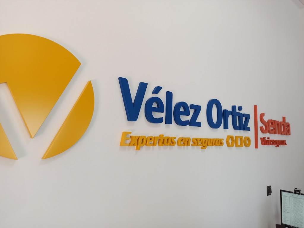 Velez Ortiz Totana Correduria de seguros — Del propietario