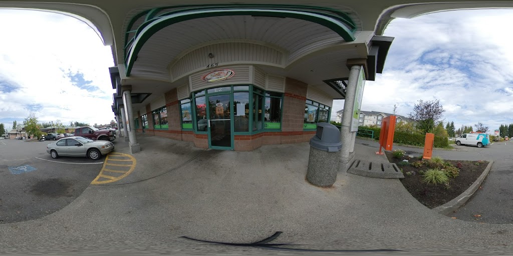 Street View & 360°