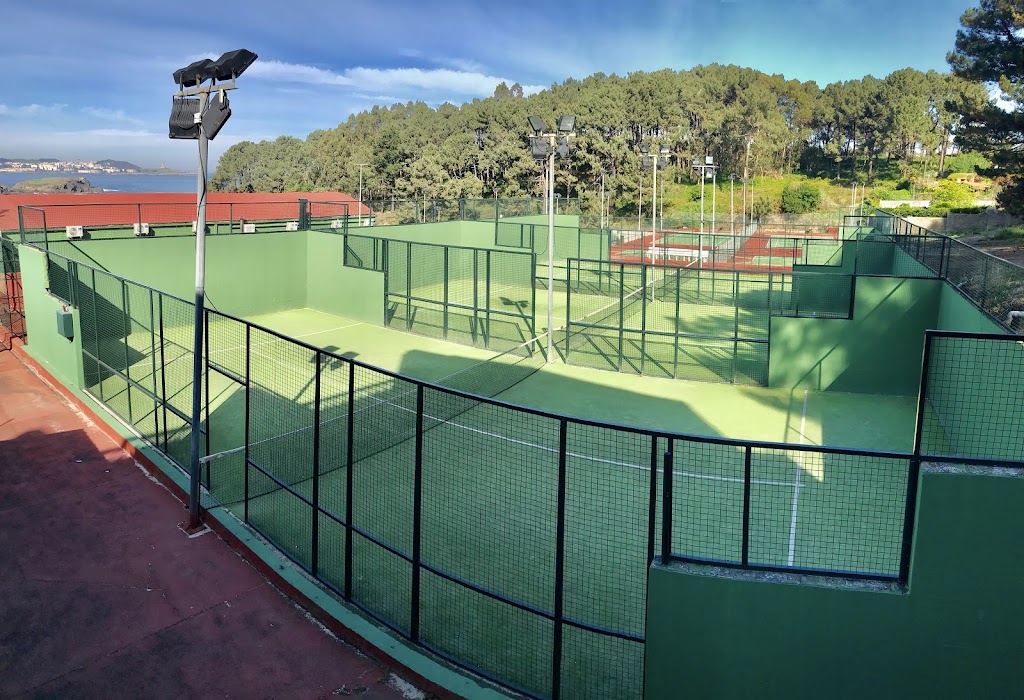 Apartamentos Canabal