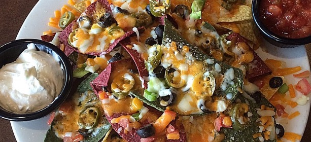 Nachos