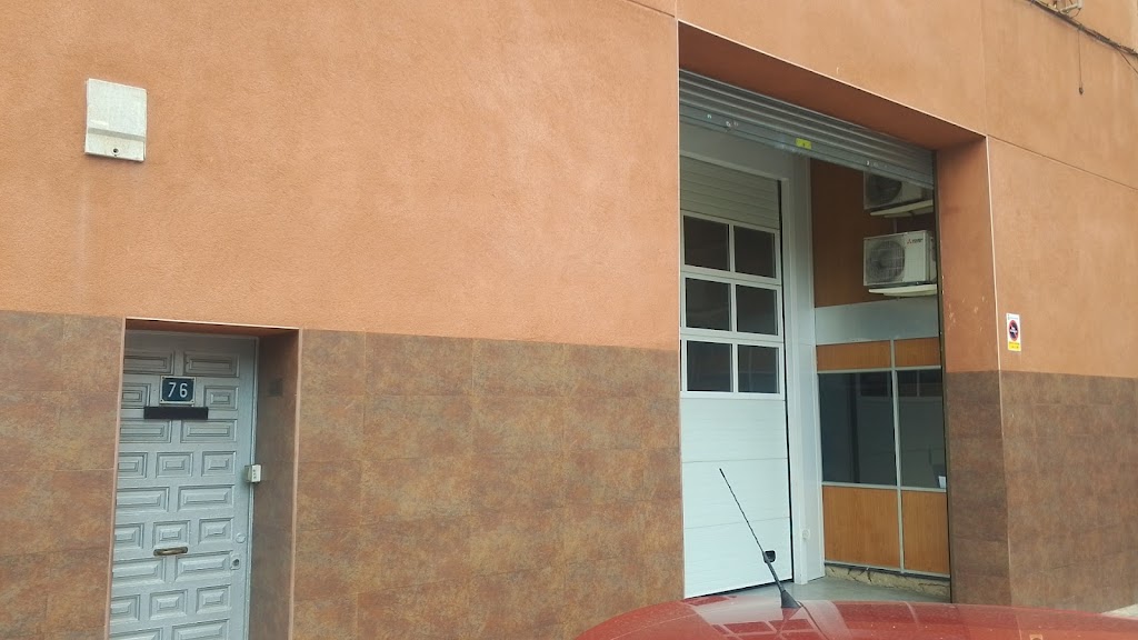 Talleres Treid S. L.