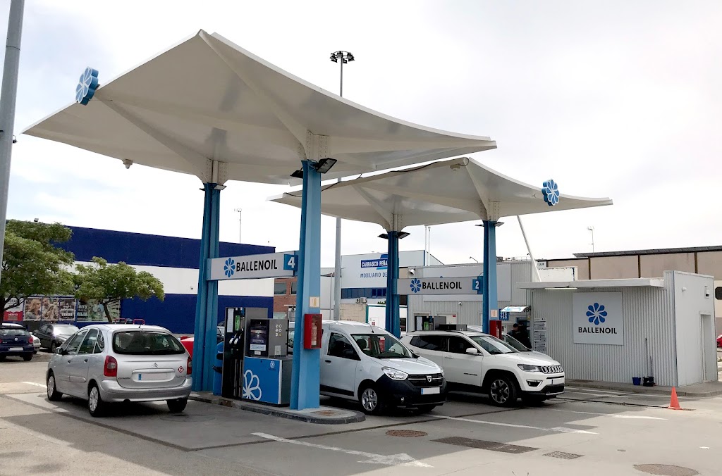 Ballenoil Illescas II