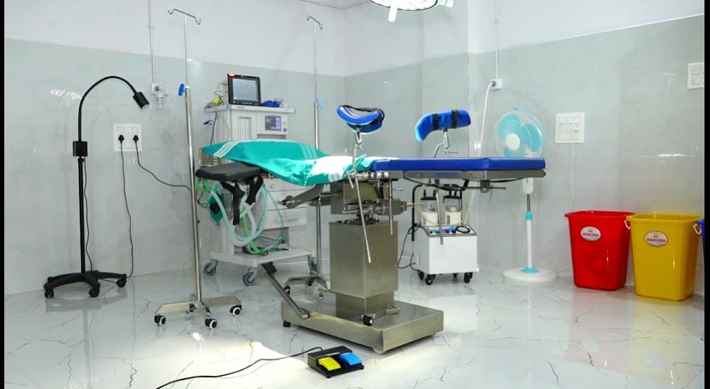 Dr. Khushi Multicare Hospital