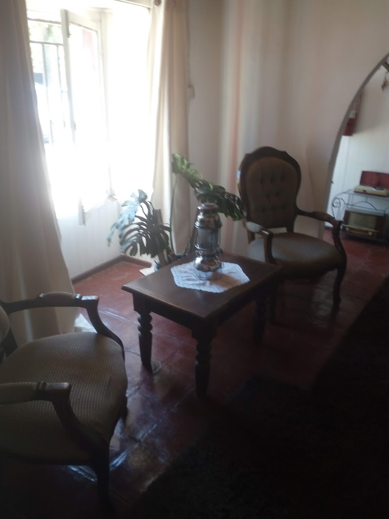 Habitaciones