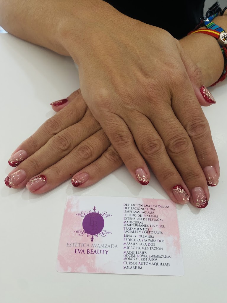 Estetica Avanzada Eva Beauty