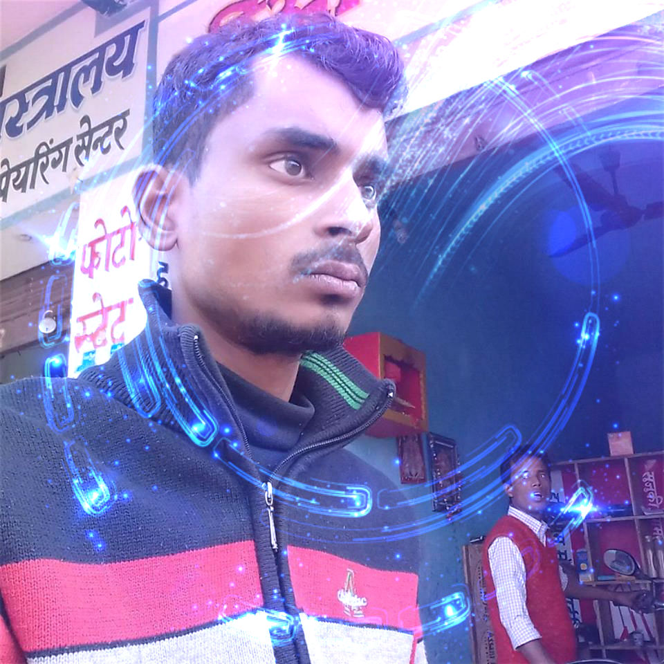 Aadhaar Enrolment Center