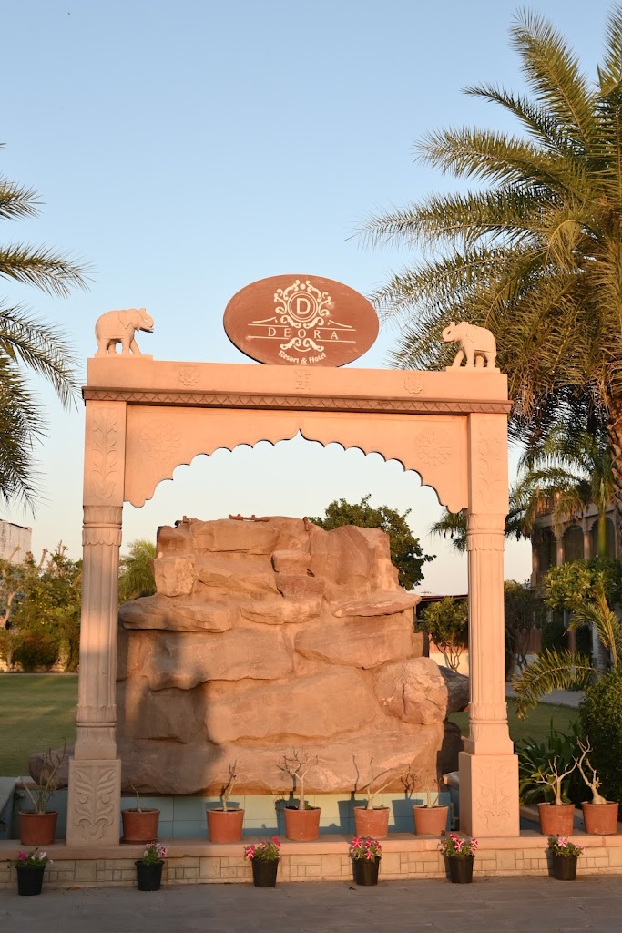 Deora Resort Hotel
