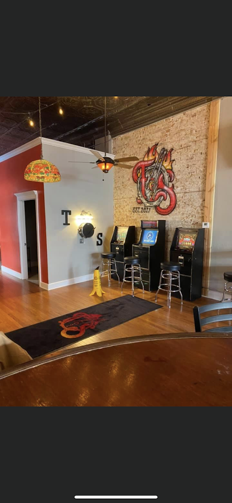  Taste of Soul Bar & Grill 262