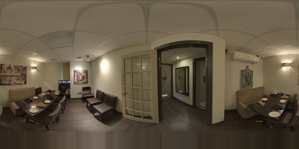 Street View & 360°