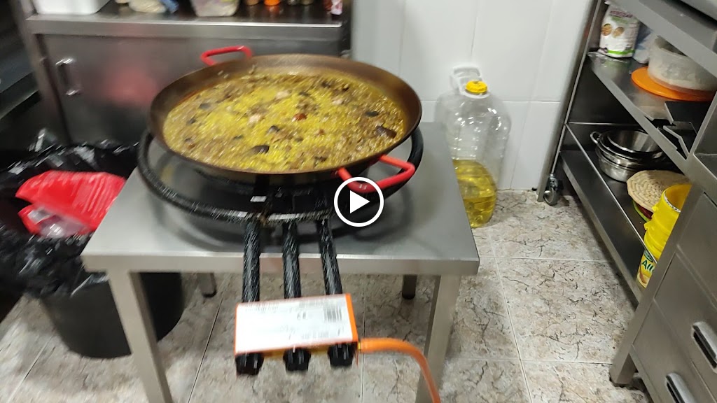 Bar Restaurante C'Ambrosieta — Videos