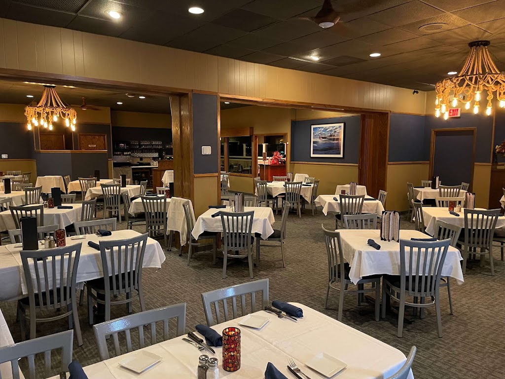  Nightingale Supper Club