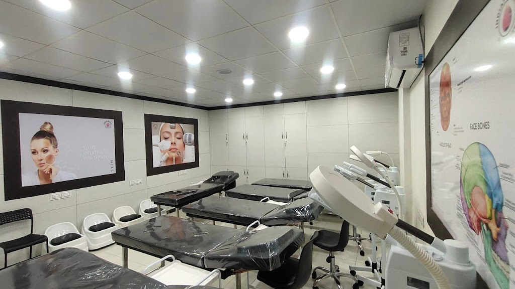 Ibi International School Of Cosmetology Aesthetics Dehradun